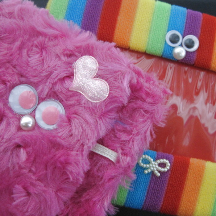 100均の写真立てだって