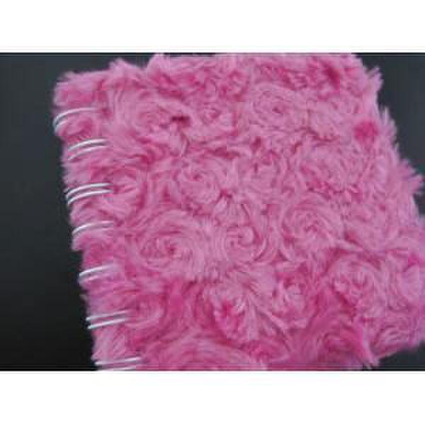 100均で買った普通のノート