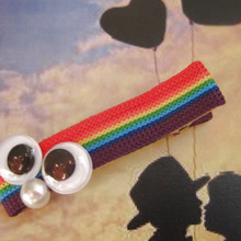 簡単ひと手間でかわいくなるアイテムのご紹介☆