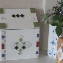 こんなの欲しかった!! 毎日飲むくすりを入れる「かわいい箱」