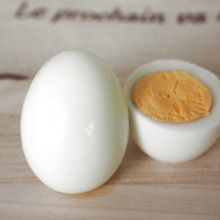 【比べてみた!】“ゆで卵のみじん切り”どれが効率的?