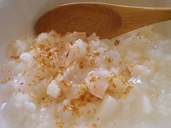 おすすめ調味料!瀬戸内の味・しょうゆ風味ごま