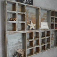 ペイントに技あり?!アンティーク風プリンタートレイ