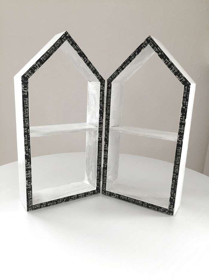 マステを両方はります