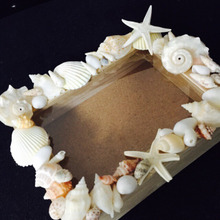 海を感じる木箱