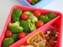 AfternoonTeaのランチボックスで、運動会弁当