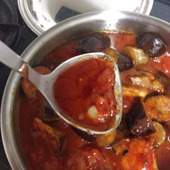 超使いやすいお玉、見つけました!