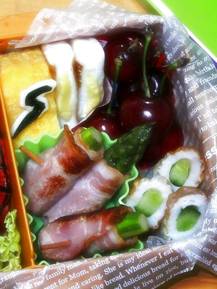 他のおかず