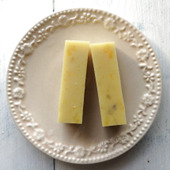 手作りできた!かんたん美味な「芋ようかん」