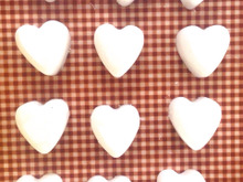 ✴︎セリアのキューブトレイで固めて取り出すだけ!ココナッツオイルを簡単保存♪✴︎