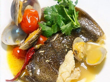 炊飯器でスイッチON!簡単だけど本格的なアクアパッツァのレシピ