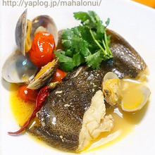 炊飯器でスイッチON!簡単だけど本格的なアクアパッツァのレシピ