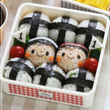 運動会に!食べられるフラッグピック