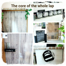 ラップの芯活用で超簡単!1つの方法で何通りもの使い方が出来る便利な方法!!