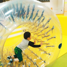 大人は無料!子どもは700円で遊び放題『にこぱ』