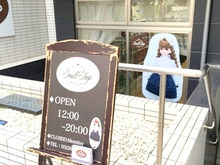 「リカちゃんキャッスルのちいさなおみせ」に行ってきました!