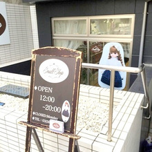「リカちゃんキャッスルのちいさなおみせ」に行ってきました!