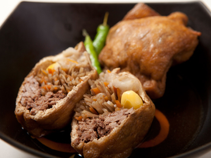 【レシピ】牧草牛と根菜の袋煮