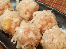 【時短】簡単手作り華シュウマイ☆おもてなしにも!