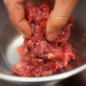 1 下味をつける