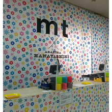【イベントレポ】mt × 花やしき