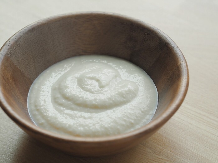 安くてヘルシー♪超簡単「豆腐クリーム」がスゴいんです☆