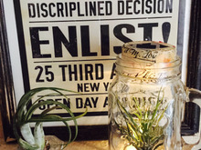 100均ソーラーライトでお手軽インテリア