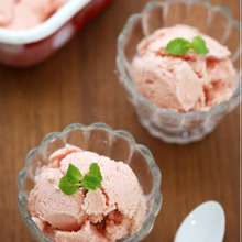 意外な美味しさ*トマトジェラートの作り方