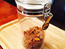 シリアルを入れ替えてちょっとリッチな気分に!