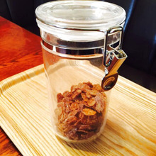 シリアルを入れ替えてちょっとリッチな気分に!