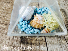 100均で手作りテラリウム