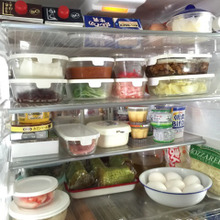 暑い夏を乗り越えよう〜『見える収納』でスッキリ節約術!