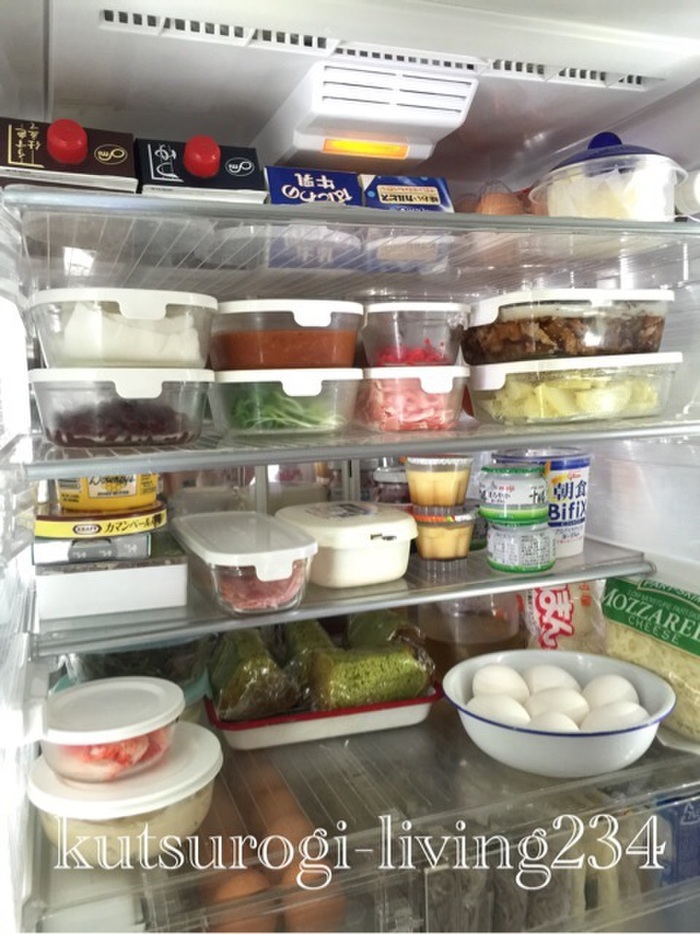 暑い夏を乗り越えよう〜『見える収納』でスッキリ節約術!