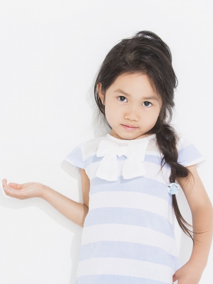 子どもの「プリンセスになりたい!」を叶えるパパっとアレンジ
