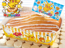 夏休みの自由研究にもオススメ!親子で楽しむ手作りポケモンスイーツ