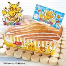 夏休みの自由研究にもオススメ!親子で楽しむ手作りポケモンスイーツ