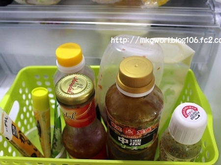 「さしすせそ」以外の調味料はこちら♪