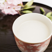 美肌、健康…実は体に良い!?甘酒の驚きの効果とは??