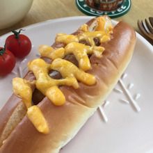 誰でも簡単!美味しい!ホットドッグ