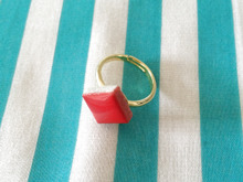 モザイクタイルの素敵アクセサリー