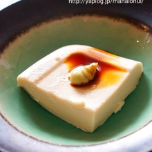 何度も作りたくなる♪♪片栗粉で簡単☆料亭風ごま豆腐!!