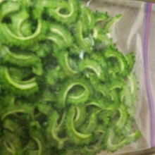 冷蔵庫の整理収納②~冷凍庫編~