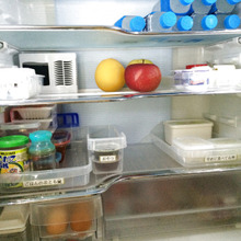 家族みんな使いやすい♪ が、POINT!