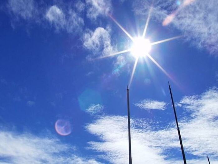 熱中症予防に役立つ暑さ指数(WBGT)とは?