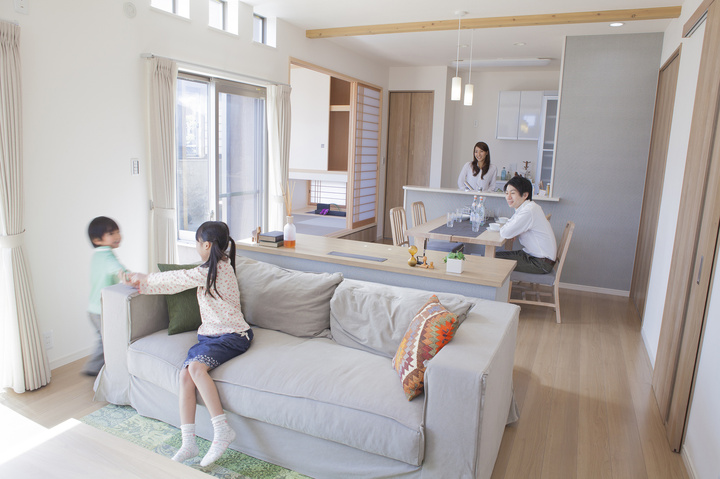 どう違う?既婚女性に聞く「結婚生活の理想と現実」