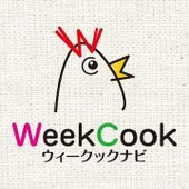 WeekCook