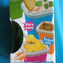 夏休みに活躍しそう!フローズンマジック☆