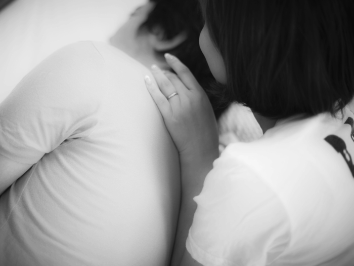 これでセックスレス脱出!ママがやっている奥の手とは?!
