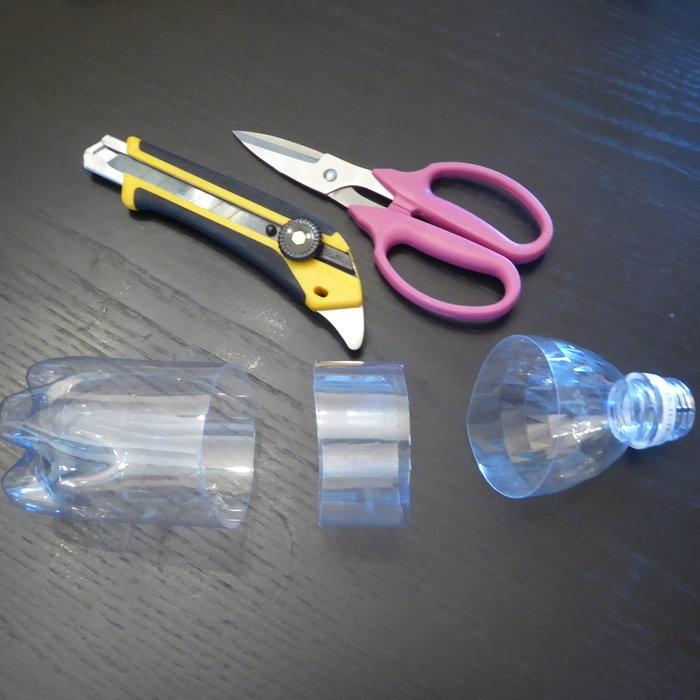 まずは材料です。