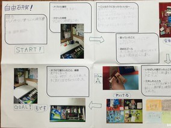10. 完成!!